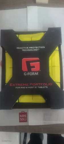 capa protetora anti choque para tablets de 10 polegadas