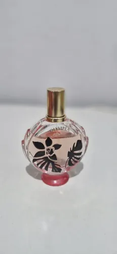 ? Perfume Olympéa Flora Paco Rabanne Eau de Parfum Intense - 30ml