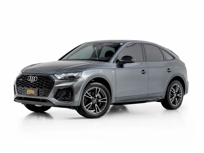 Audi Q5 Sportback S-line 2.0 TFSI Quat.s-tron 2022