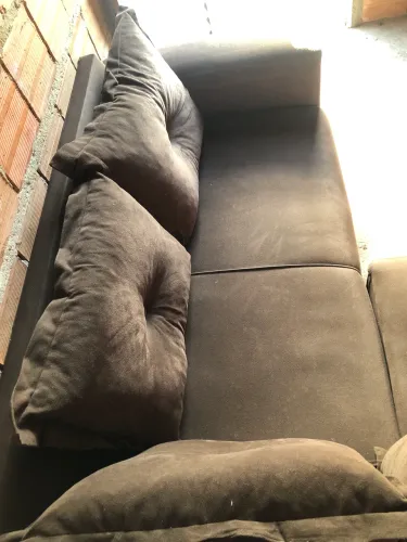 Sofa tipo L