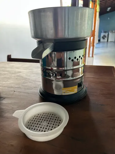 Espremedor de laranja / limão
