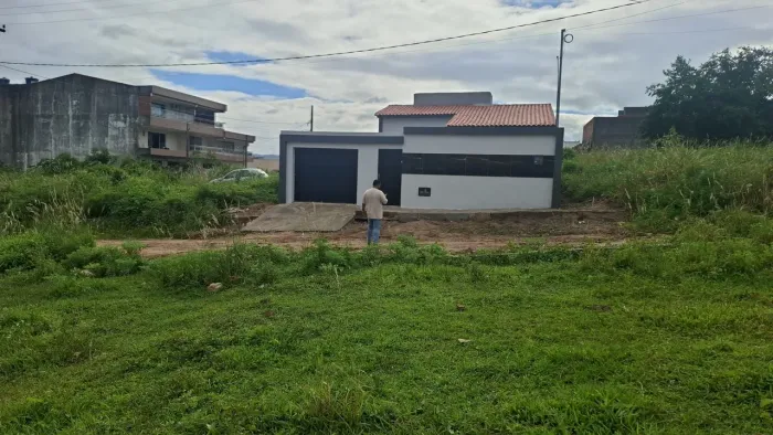 Oportunidade! Terreno no precinho!!!
