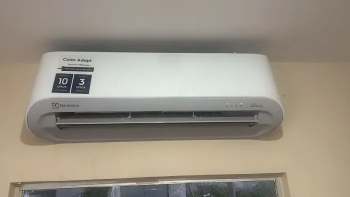 Ar-Condicionado