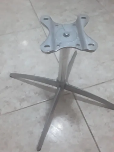 Base de cadeira