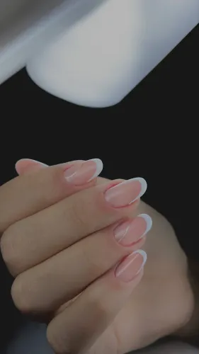 Nail Designer | Alongamento de unhas