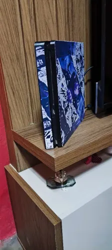Ps4 desbloqueado