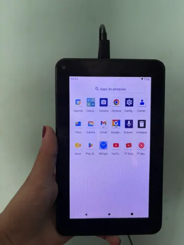 Tablet Multilaser