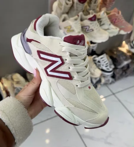 TÊNIS DE ACADEMIA NEW BALANCE