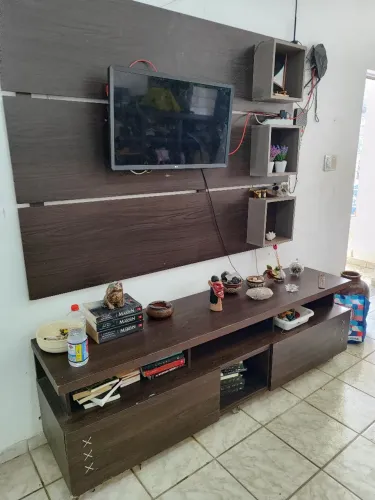 Rack + painel