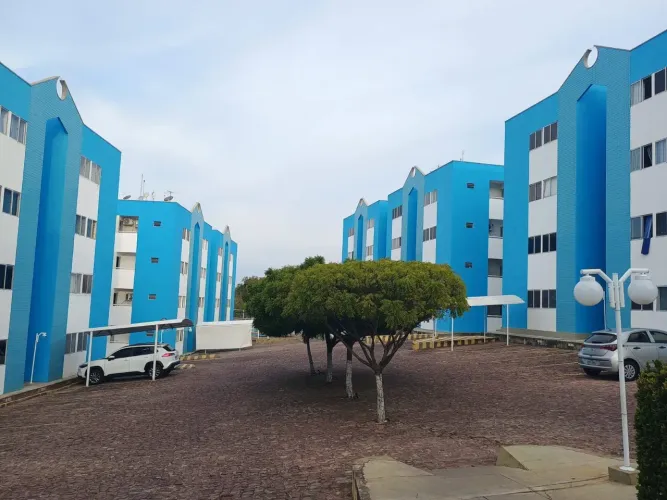Vendo Apartamento no bairro Uruguai 