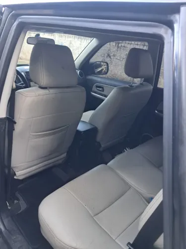 Suzuki Grand Vitara 2.0 16V 4x2/4x4 5P Aut. 2013