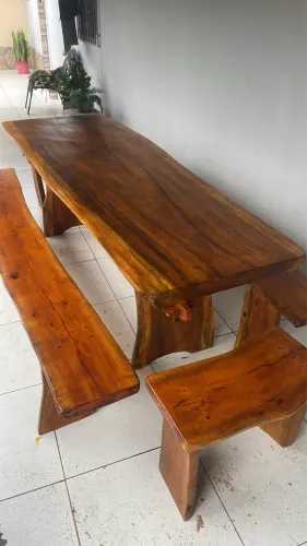 Mesa de 2.5m