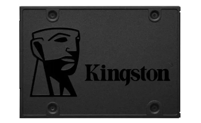 SSD KINGSTON 480gb