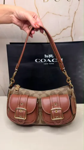 Bolsa Coach