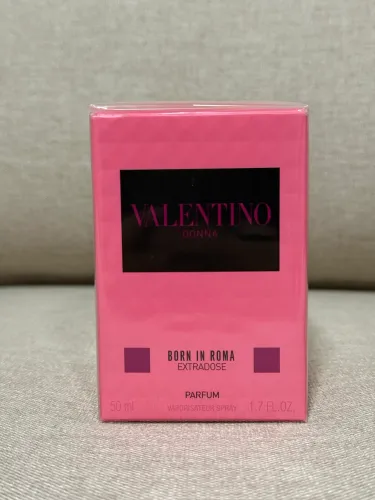 Valentino Donna Born In Roma Extradose 50ml