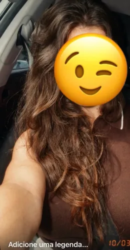 CABELO ONDULADO BRASILEIRO DO SUL CASTANHO NATURAL | 50 CM | 105 G | MEGA HAIR DE FITA