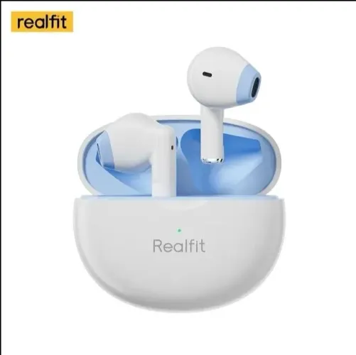 Fone Bluetooth Realfit F2