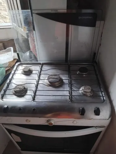 VENDE-SE FOGÃO
