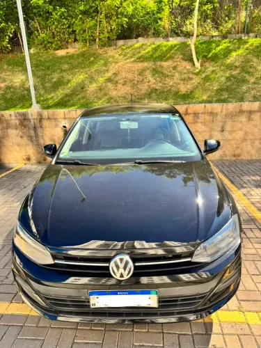 Volkswagen Virtus 1.6 MSI Flex 16V 4P Aut. 2021