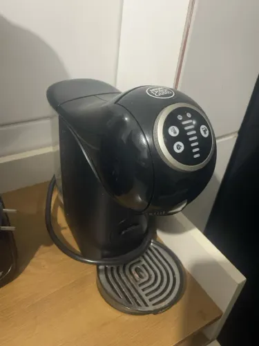 CAFETEIRA DE CAPSULA DOCE GUSTO