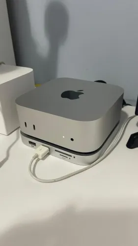 macmini m4 16gb 256