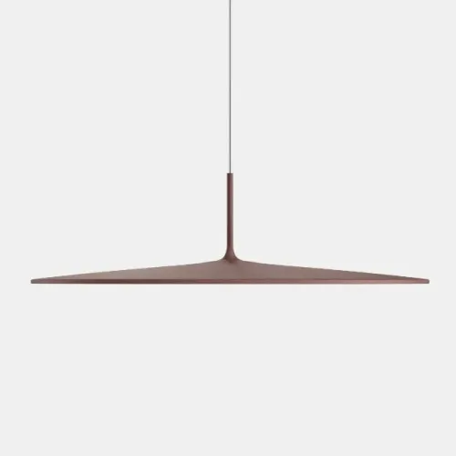 luminária pendente lumini ufo 550s