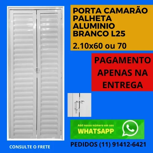 porta camarão Linha tesquadri - cod pcama5