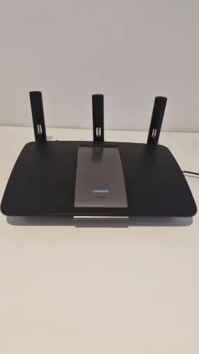 Roteador Linksys EA6900 AC1900 Dual Band Gigabit