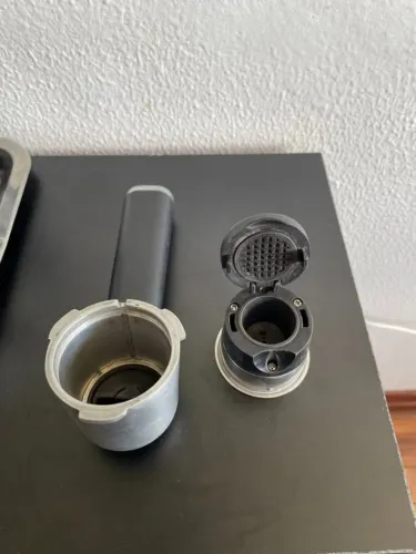  Cafeteira Oster PrimaLatte II