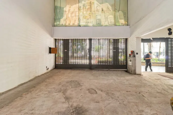 Loja na Rua da Consolação, 247 - Loja 02 95 m²