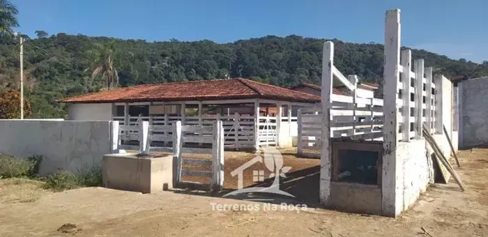 Fazenda em Itatiaiuçu MG  - Fazenda de 46 hectares - 460 mil Metros 90 km de BH