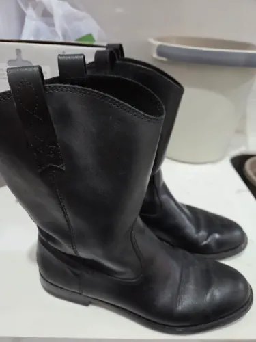 Arezzo bota 37