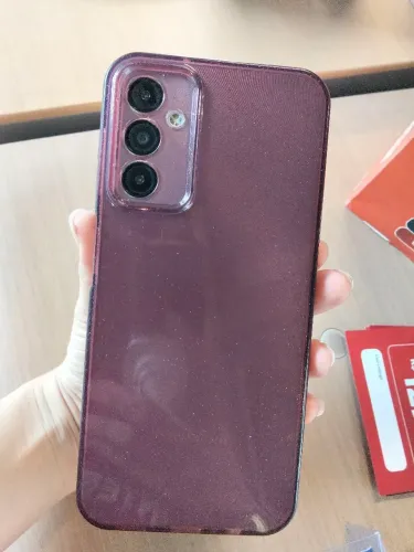 A A14 5g roxo