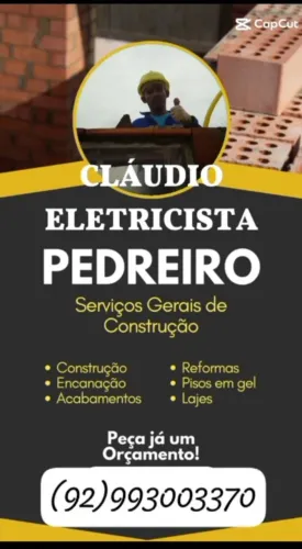 Claudio