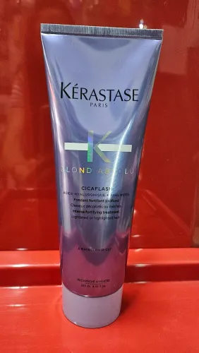 CONDICIONADOR KÉRASTASE BLOND ABSOLU
