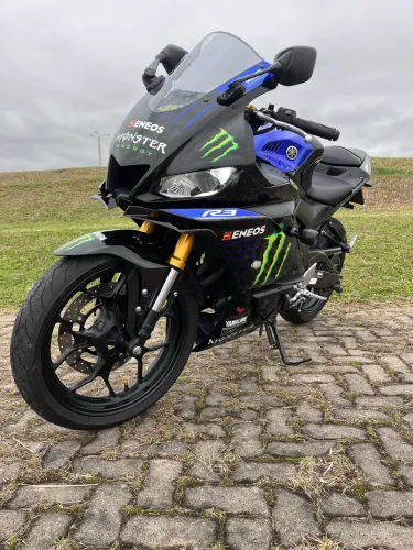 R3 monster nova