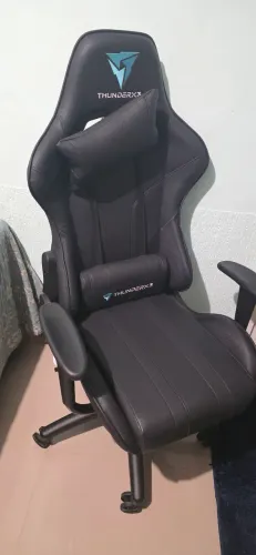 Cadeira gamer Thunderx3