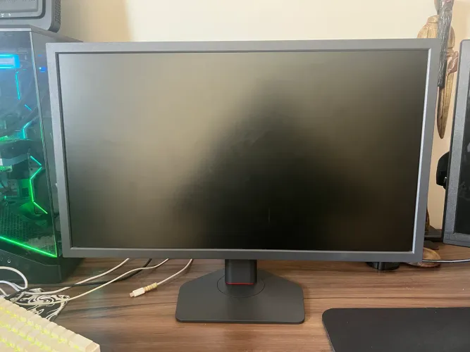 Monitor Zowie xl2546x 240hz dyac 2