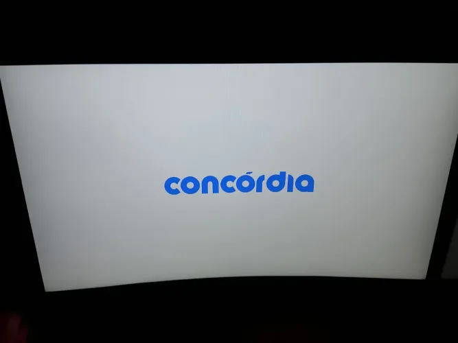 Monitor Concórdia 24p