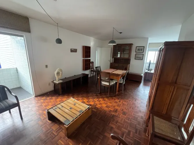 Apartamento lindo em Boa Viagem - Recife - PE