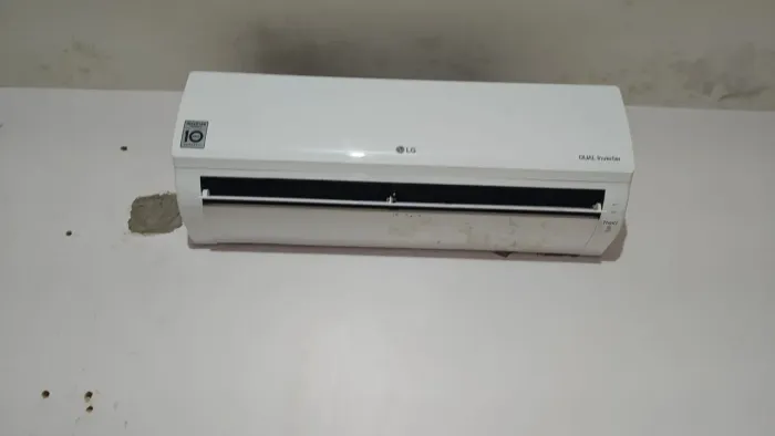 ar condicionado