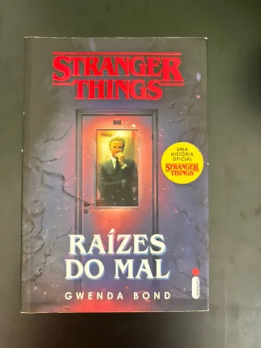 Stranger things: Raízes do mal: Volume 1