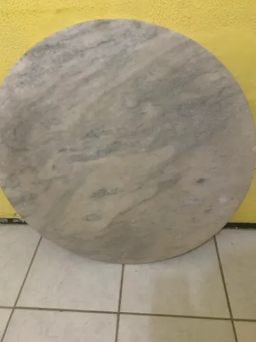 Pedra de mármore 