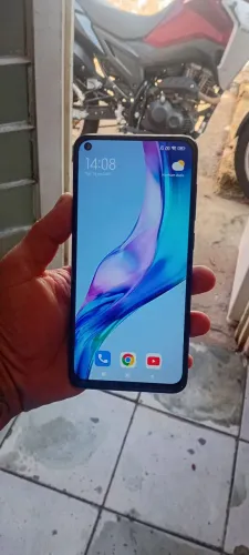 redmi note 9