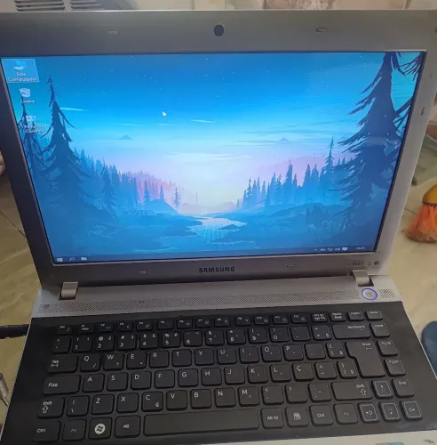 Notebook Samsung