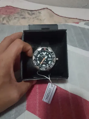 Relógio Citizen