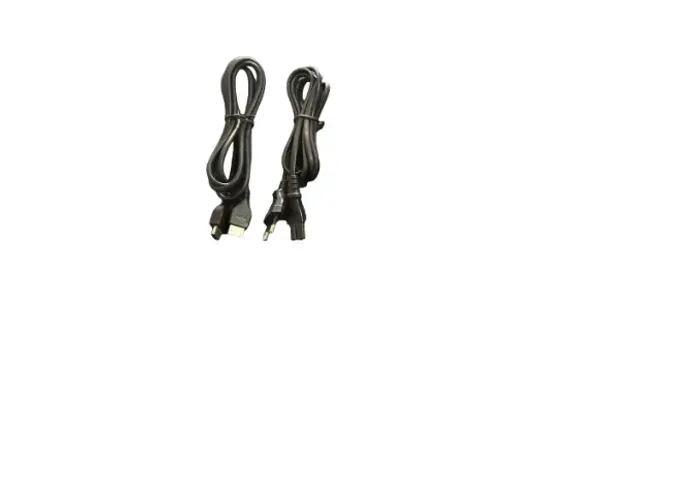 Kit Sony Ps4 Cabos P/ Ps4 1 De Força Ac + Hdmi 1.5 M