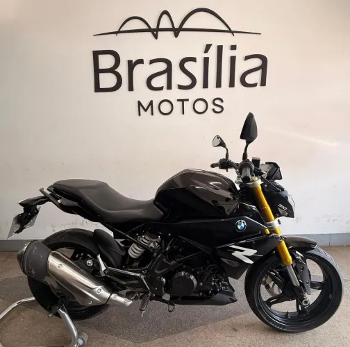 BMW G310R 2024/2024 - 36.376KM