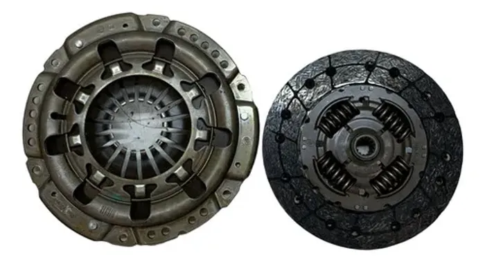 Kit Embreagem Gm Spin 1.8 Ls 2020 2021
