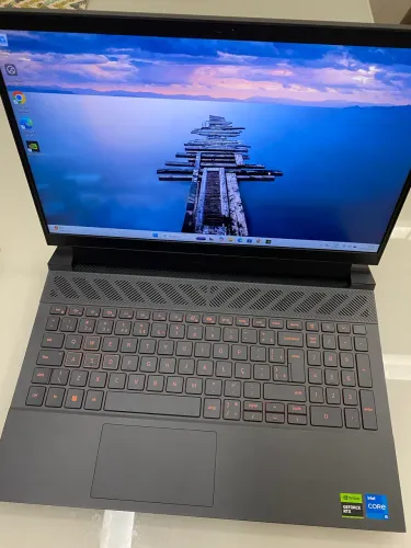 Notebook Dell G15 5530 
